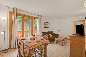 Andorra Mountain Friends Self-Catering - Happy Rentals